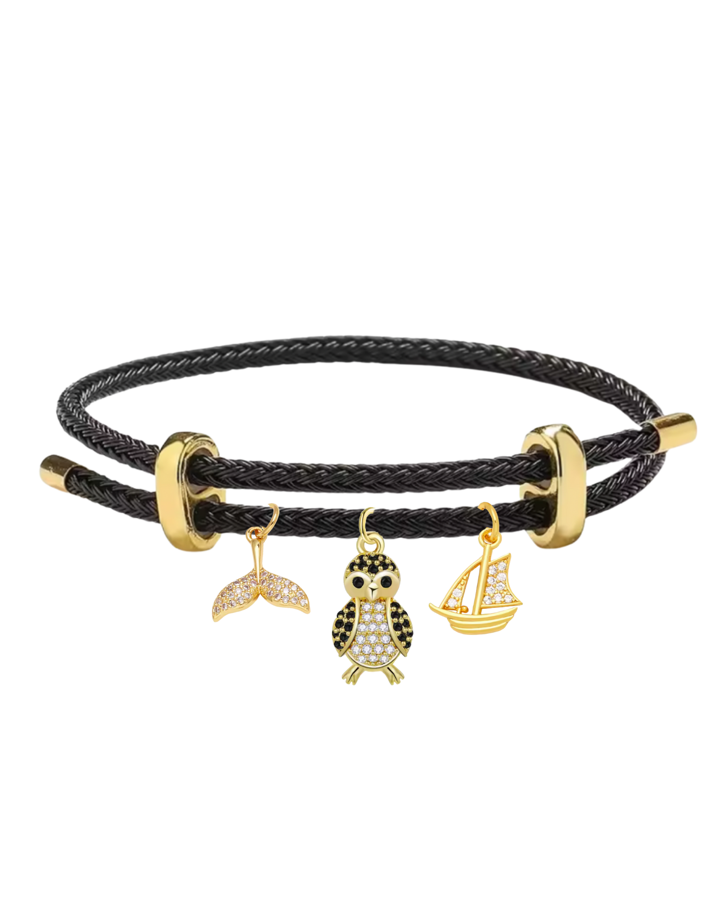 Rope bracelets